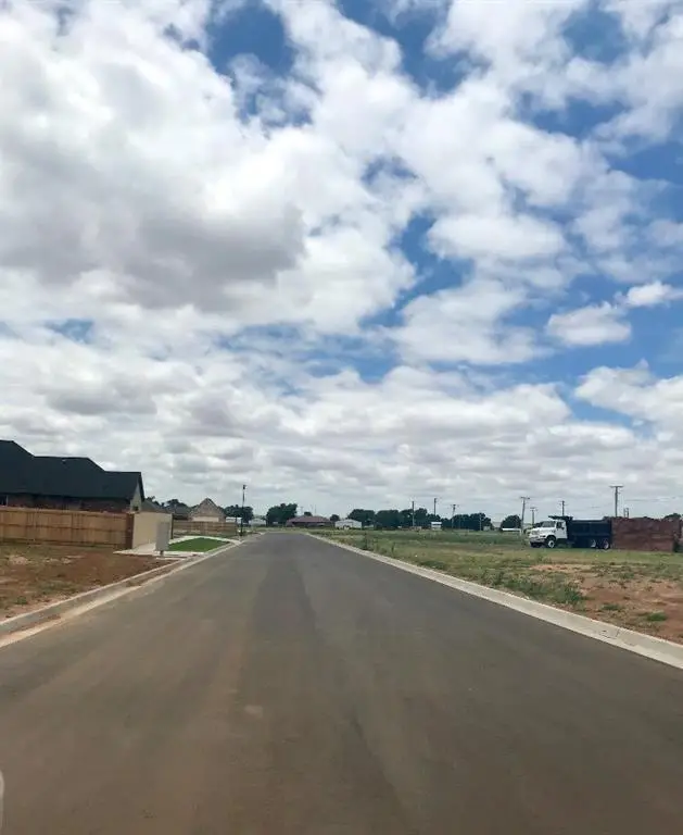 2101 Clubhouse Drive, Weatherford, OK 73096 - Image #1