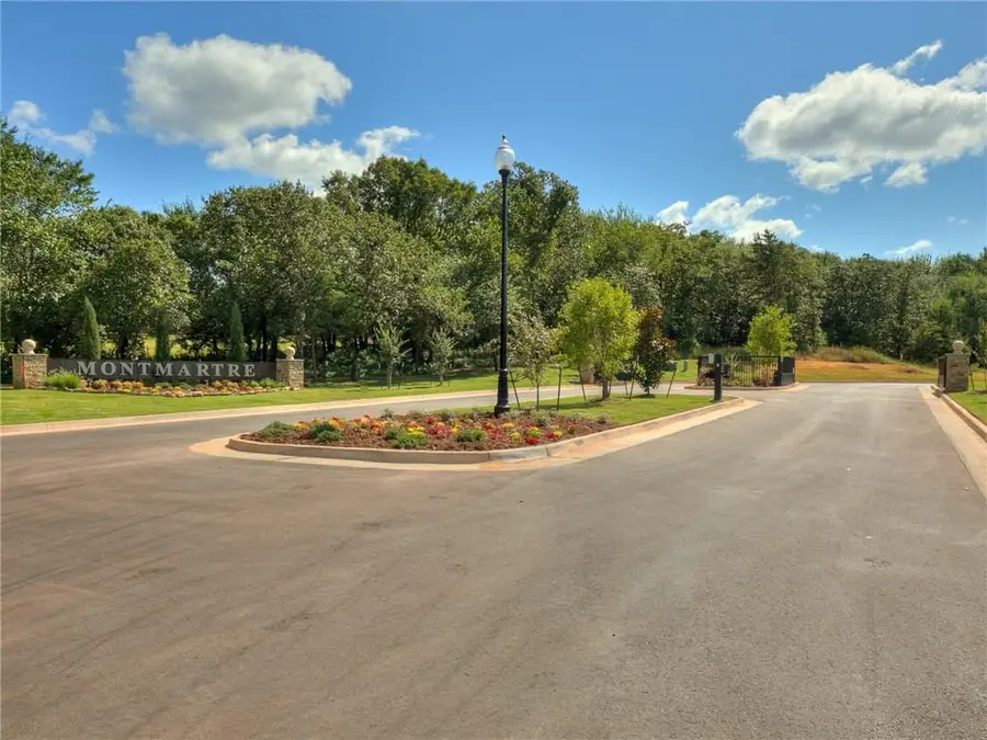 Block 7 Lot 5 Montmartre Ii, Edmond, OK 73034 - Image #2