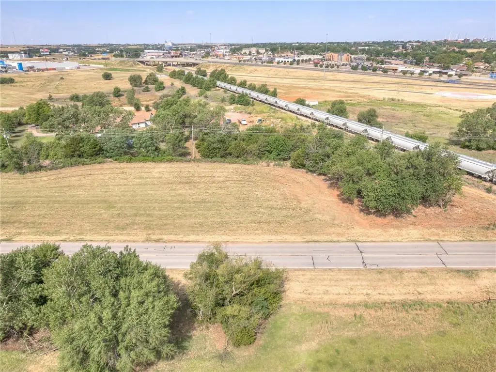 Schneberger Lane, Weatherford, OK 73096 - Image #1