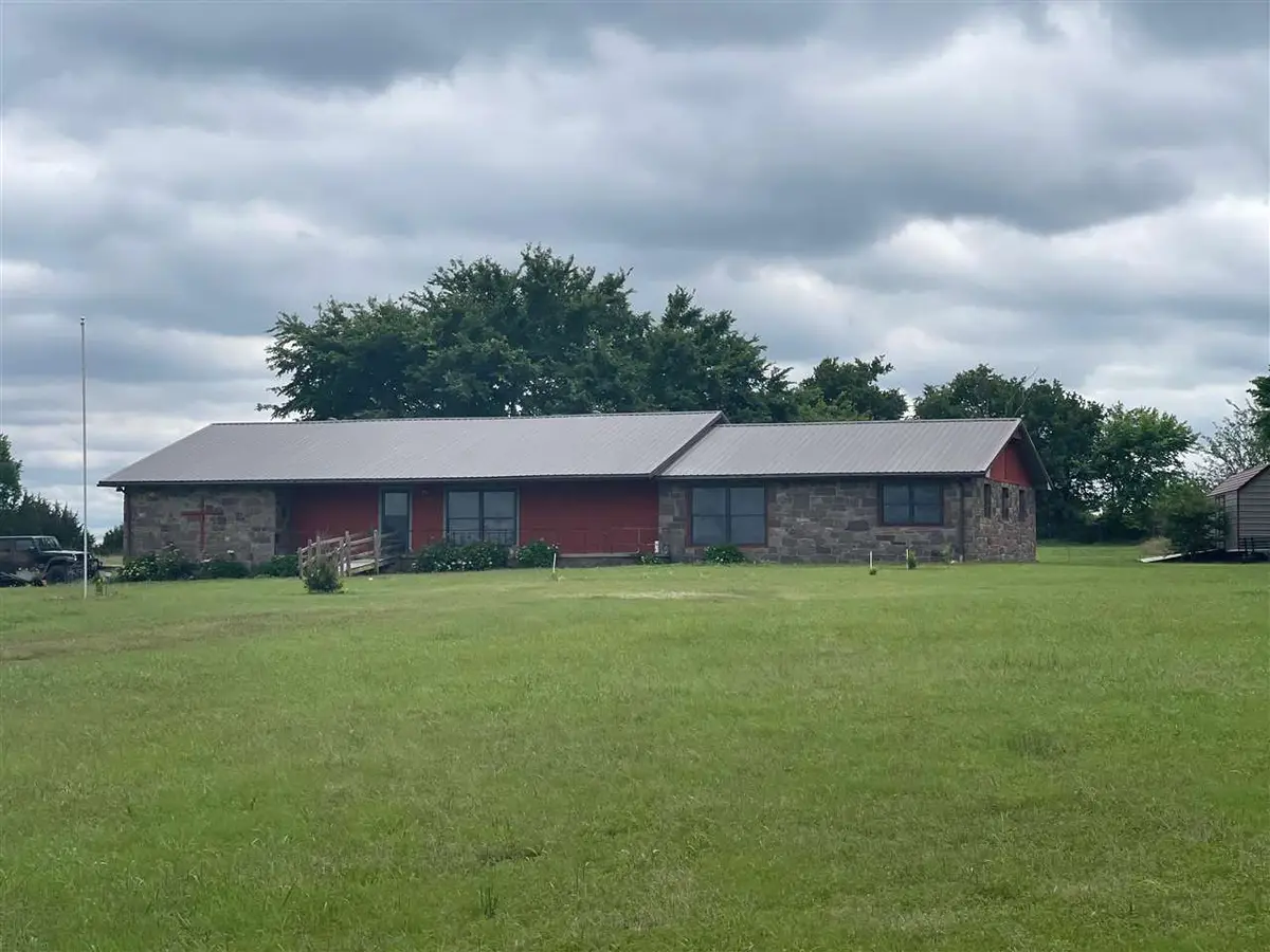 369590 E Keystone Key Road, Cleveland, OK 74020 - Image #1