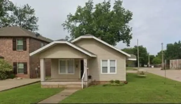 502 S Pine Street, Stillwater, OK 74074