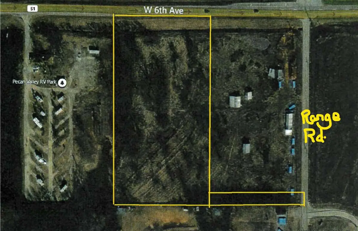 620 S Range Road, Stillwater, OK 74074 - Image #1