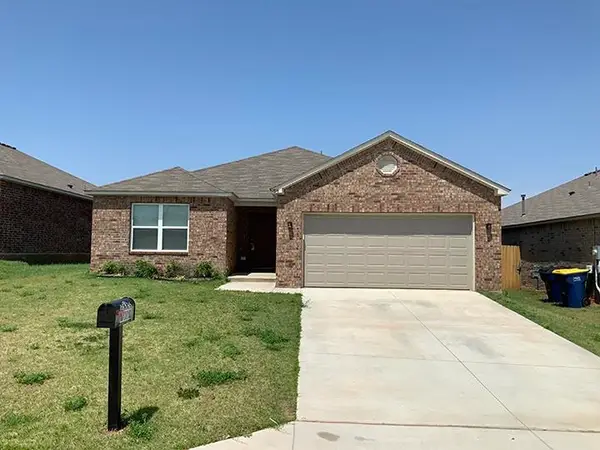 1816 E Brooke Avenue, Stillwater, OK 74075