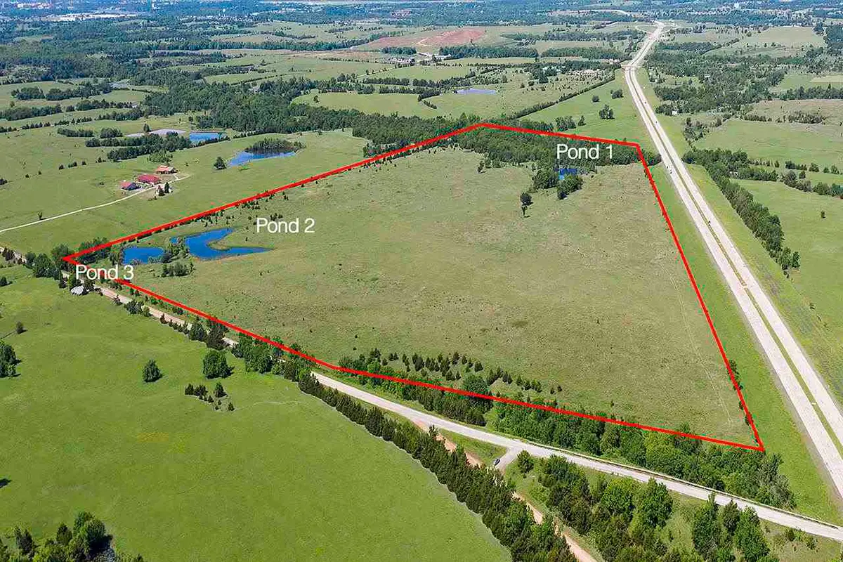 0000 N Brush Creek Road, Glencoe, OK 74032 - Image #1