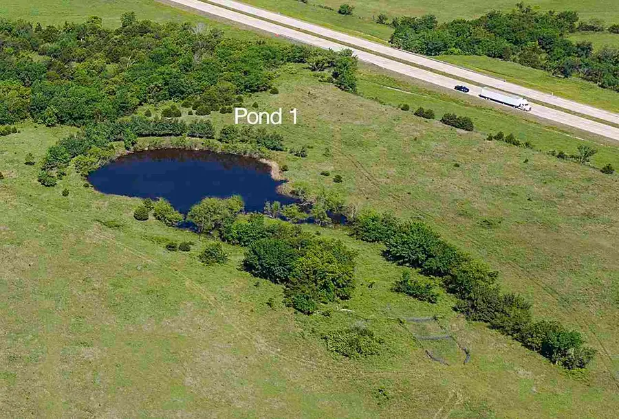 0000 N Brush Creek Road, Glencoe, OK 74032 - Image #3