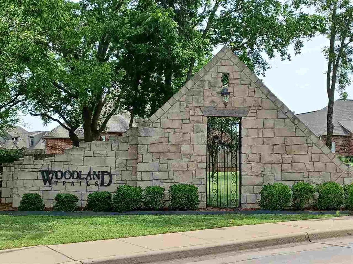 3610 S Woodstone Drive, Stillwater, OK 74074 - Image #1