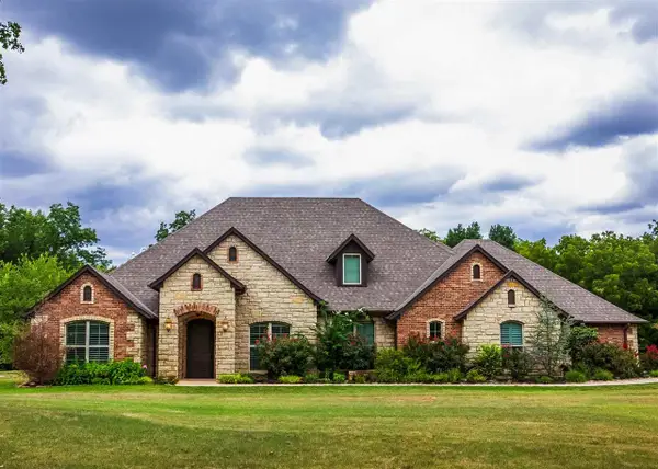 6718 N Seadog Road, Stillwater, OK 74075