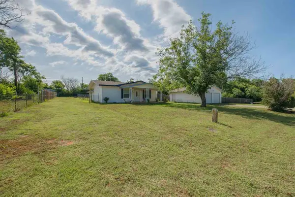 205 Lincoln, Carney, OK 74832