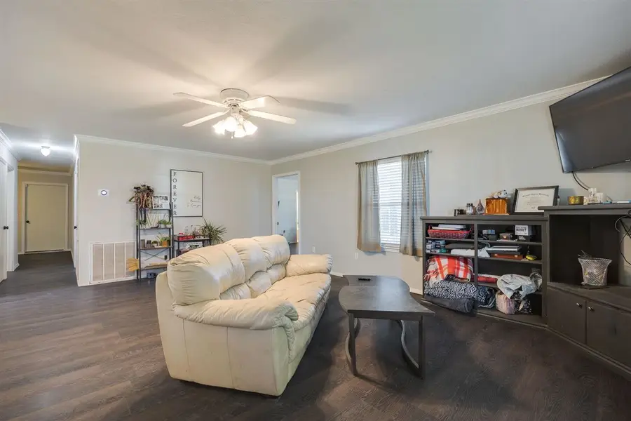 205 Lincoln, Carney, OK 74832 - #2