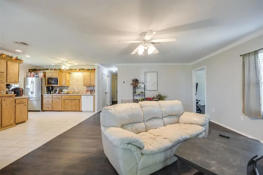 205 Lincoln, Carney, OK 74832 - #3