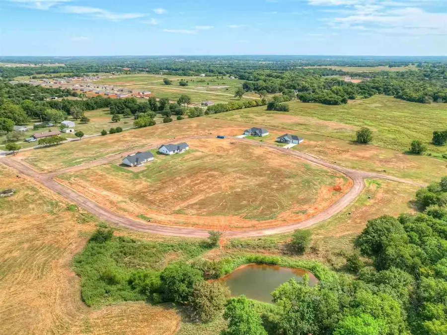 4503 S Wheat Mill Path, Stillwater, OK 74074 - #2