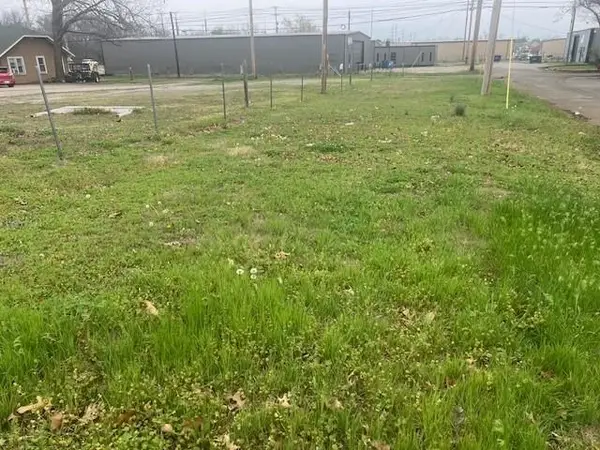 Lot 8 4th & Lowry, Stillwater, OK 74074