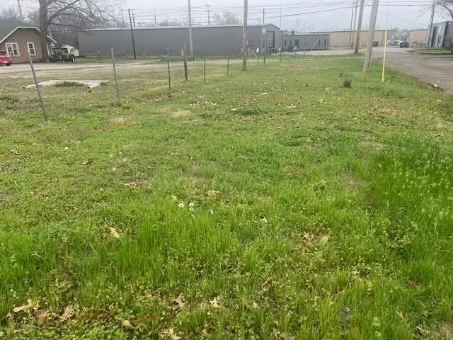 Lots 8 & 9 4th & Lowry, Stillwater, OK 74074 - Image #1