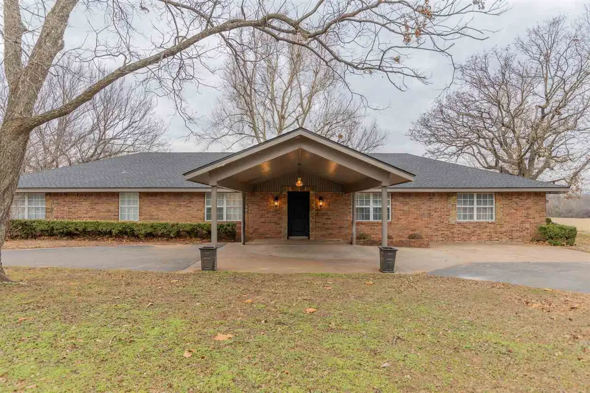 4215 E 122nd Street, Perkins, OK 74059 - Image #1