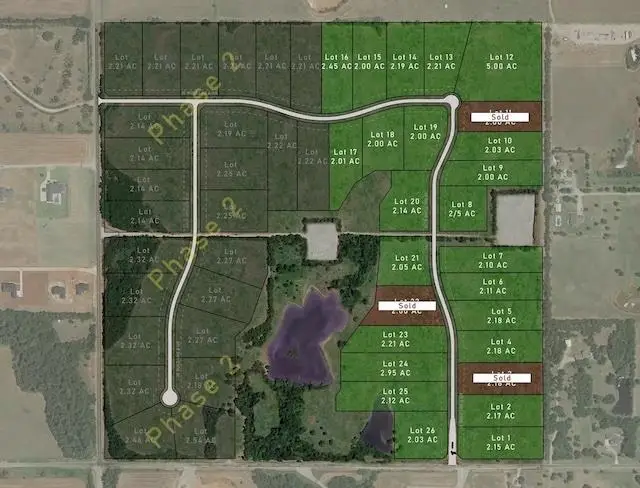 21145 Rush Creek Road, Edmond, OK 73025 - Image #1