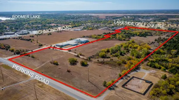 5399 N Husband Street, Stillwater, OK 74075