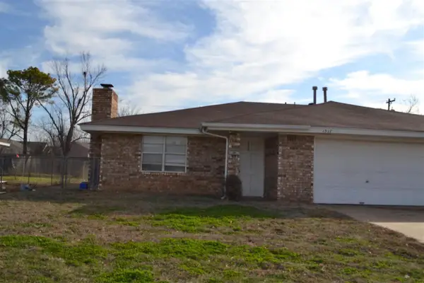 1515 & 1517 N Hartford, Stillwater, OK 74075