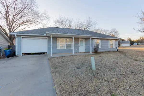 203 S Post Oak Place, Stillwater, OK 74075