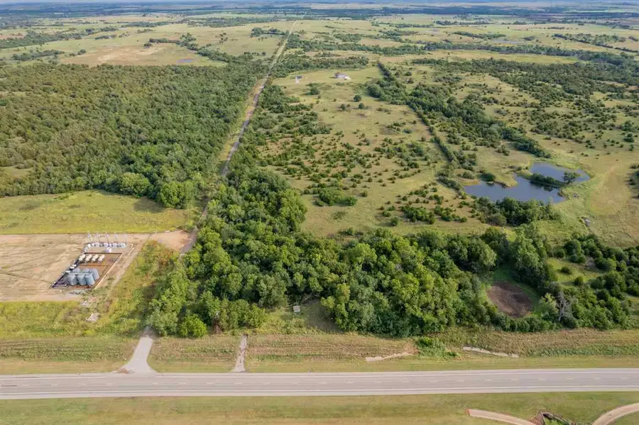 Parcel 002 County Road 180, Perry, OK 73077 - Image #3