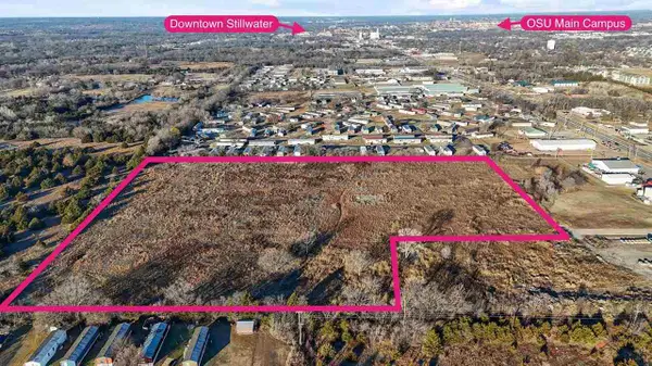 2703 E 6th Avenue, Stillwater, OK 74074