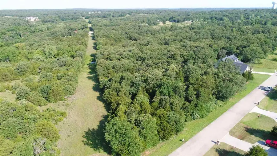 5114 Red Rose Drive, Stillwater, OK 74074 - Image #2