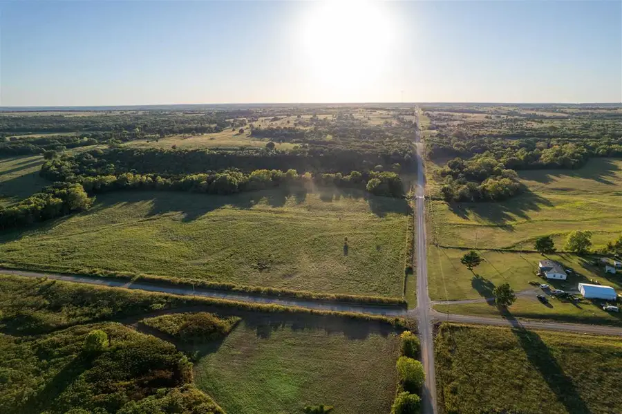 Burris RD E Glencoe, Oklahoma, 74032, Glencoe, OK 74032 - #2