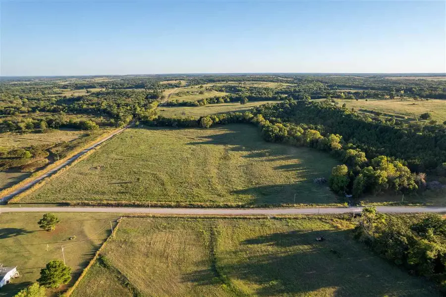 Burris RD E Glencoe, Oklahoma, 74032, Glencoe, OK 74032 - #3