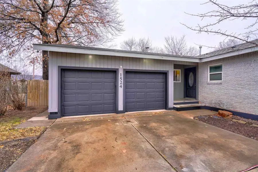 1524 E Willham Drive, Stillwater, OK 74074 - Image #2