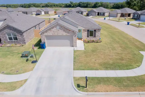 3135 S Colt Street, Stillwater, OK 74074