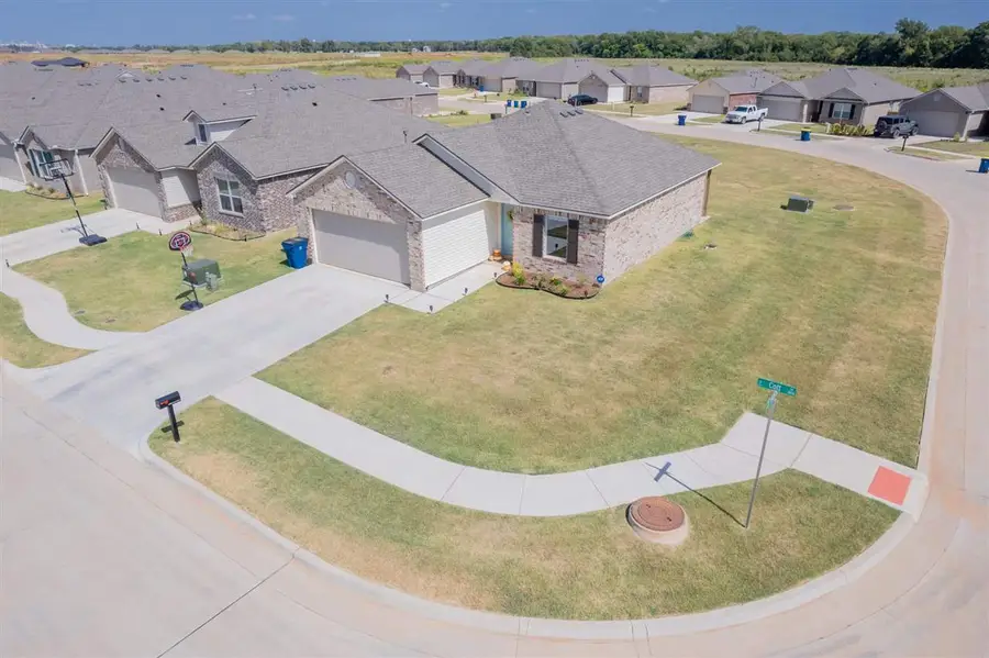 3135 S Colt Street, Stillwater, OK 74074 - #2