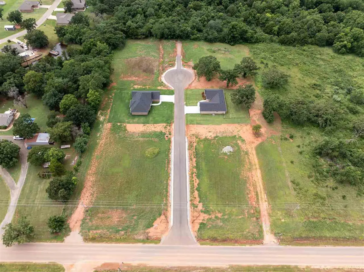 4509 Bruce Way, Stillwater, OK 74074 - #1