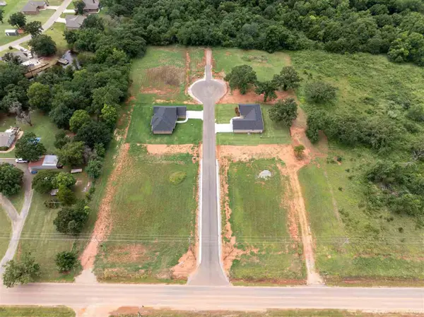 4509 Bruce Way, Stillwater, OK 74074