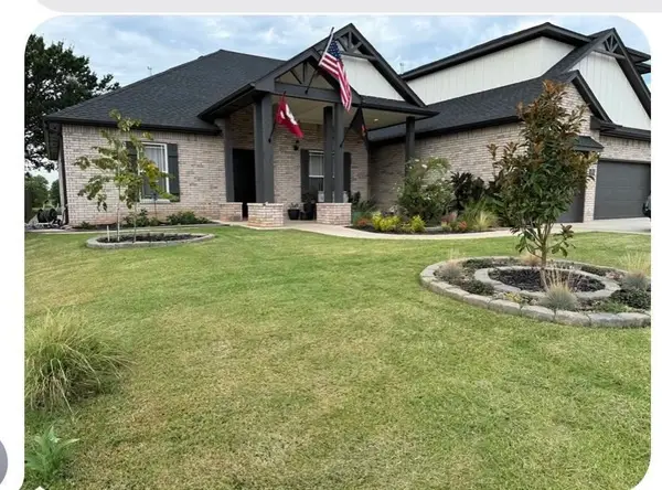 2505 E Will Rogers Drive, Stillwater, OK 74075