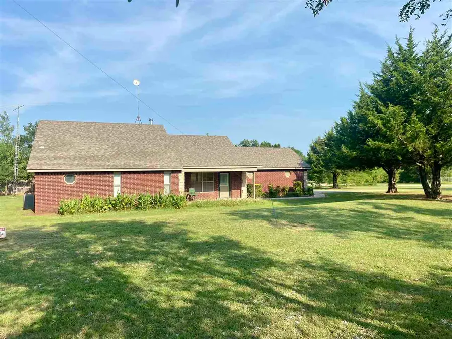 12506 E DALTON Avenue, Stillwater, OK 74074 - #3