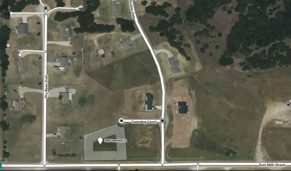 109 W Coondog Court, Stillwater, OK 74074