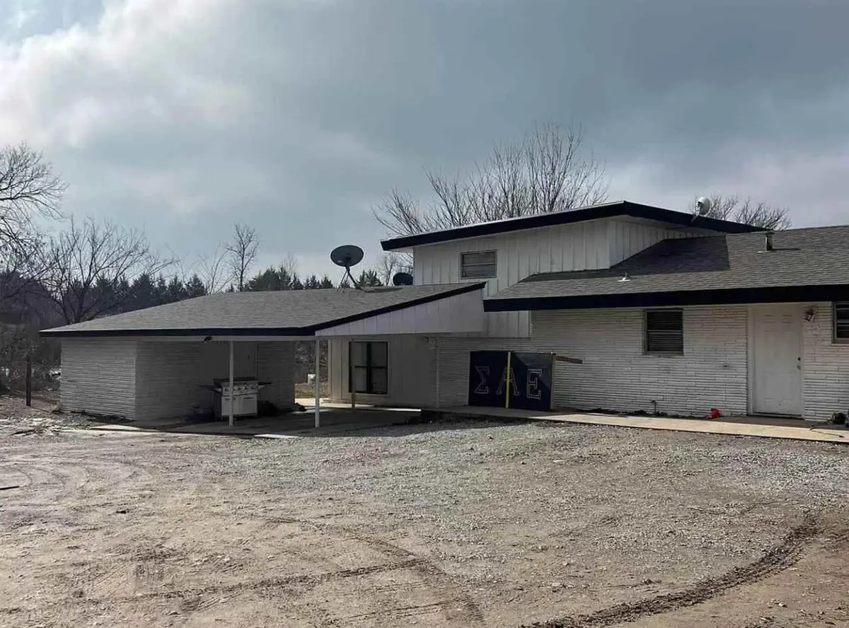 6809 W 6th Street, Stillwater, OK 74074 - #1