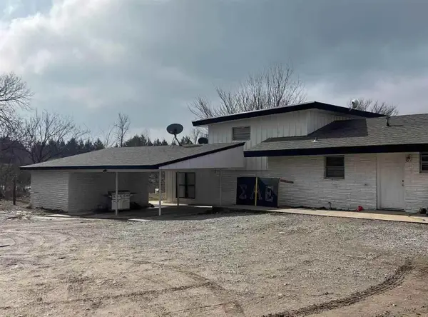 6809 W 6th Street, Stillwater, OK 74074