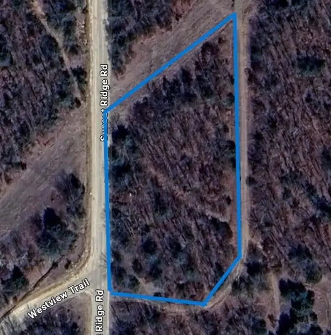 Lot 353 and 354 Sunset Drive, Osage, OK 74054 - Image #1