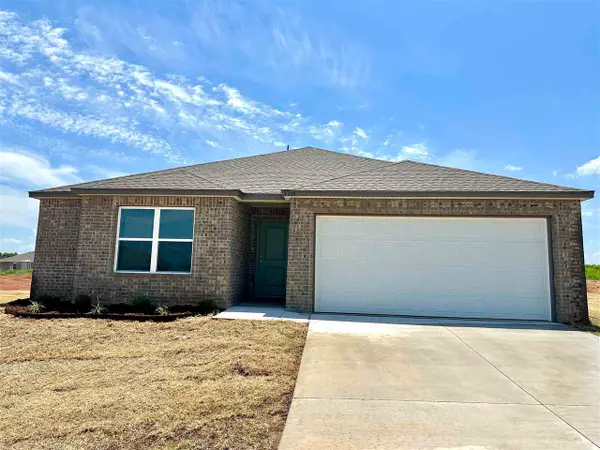 3115 E Hilltop Avenue, Stillwater, OK 74074