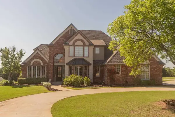 1321 W Falls Drive, Stillwater, OK 74075-1037