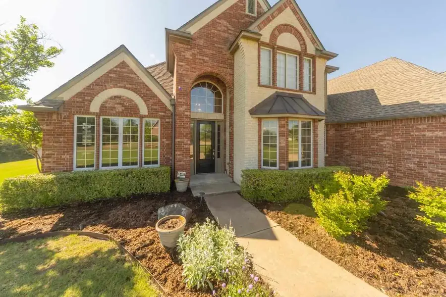 1321 W Falls Drive, Stillwater, OK 74075-1037 - Image #2