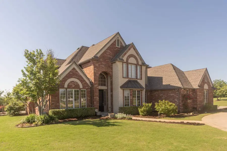 1321 W Falls Drive, Stillwater, OK 74075-1037 - Image #3