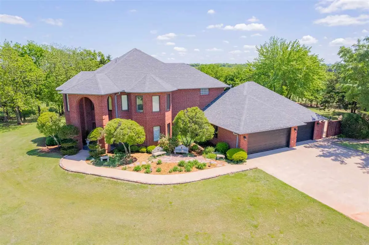 4105 Timberline Drive, Stillwater, OK 74074-0000 - Image #1