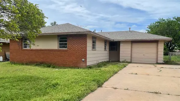 306 N Glenwood, Enid, OK 73703