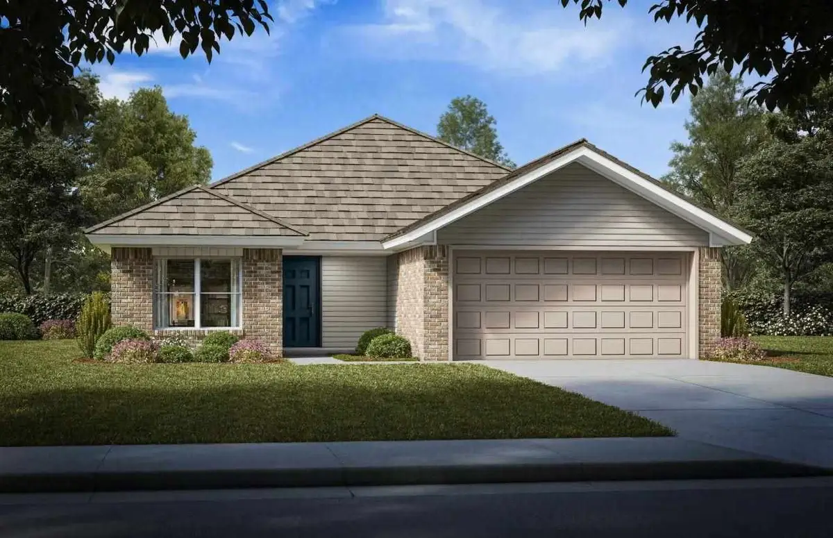 1906 E Ridgecrest Avenue, Stillwater, OK 74075 - #1