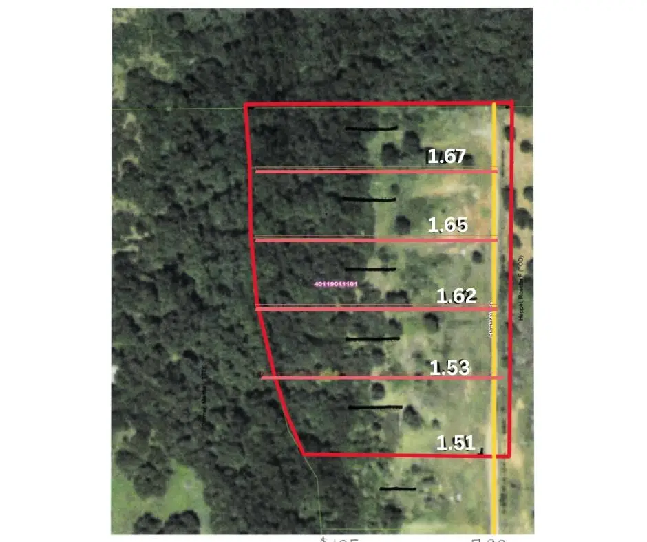 2416 Enchanted Lane, Stillwater, OK 74075 - Image #1