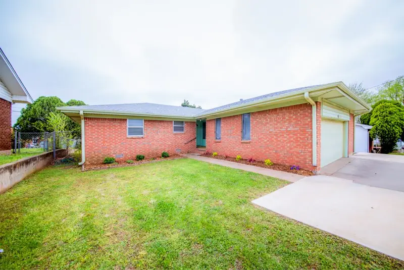 1023 E Virginia Avenue, Stillwater, OK 74075 - Image #2