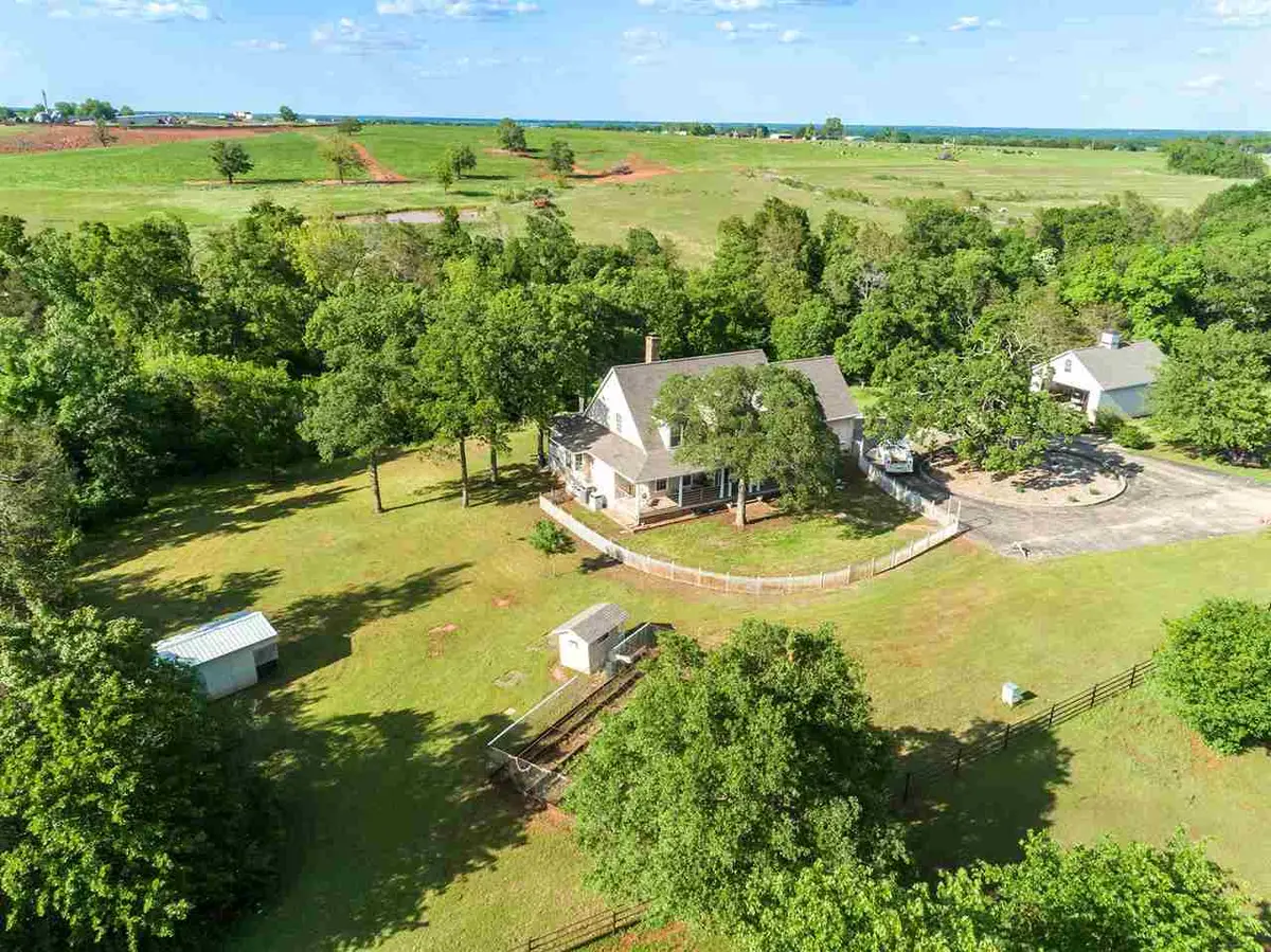 6508 E 104th, Perkins, OK 74059 - Image #1