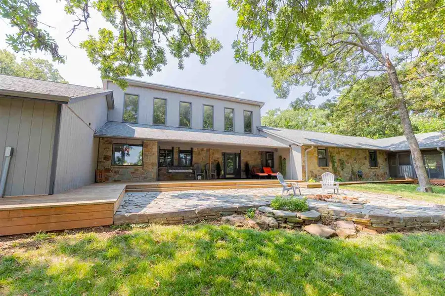 4802 Forest Hills Drive, Stillwater, OK 74074-7801 - #2