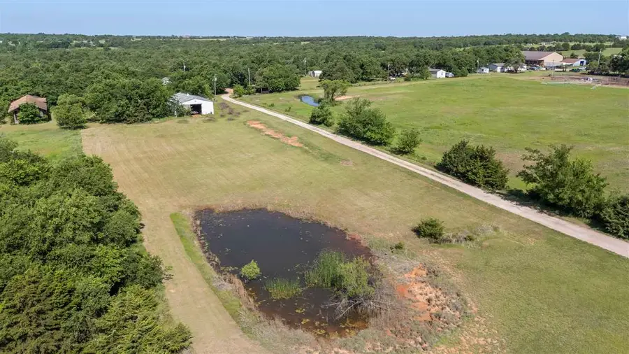 9925 S Anderson, Guthrie, OK 73044 - Image #3